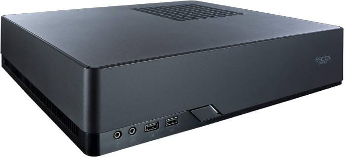 Fractal-Design-Node-202-Mini-ITX-Console-Type-Case-Review