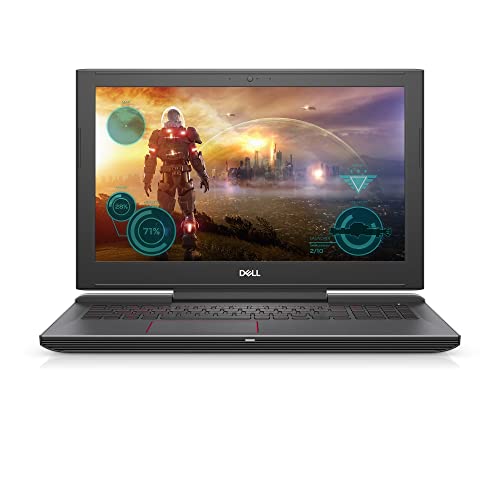 Dell Gaming Laptop G5587-5859BLK-PUS G5