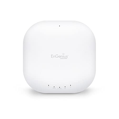 EnGenius N600 Access Point Up to 300 Mbps