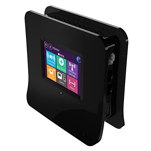 Securifi Almond Touchscreen Wireless Access Point