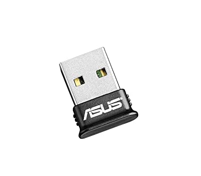 ASUS USB Adapter with Bluetooth