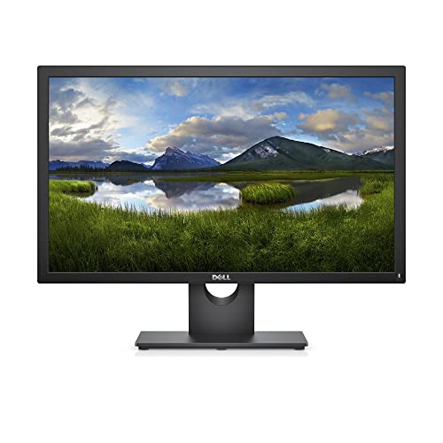 Dell E Series 23-Inch Screen LED-lit Monitor (Dell E2318Hx)