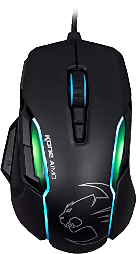 ROCCAT KONE Aimo Gaming Mouse
