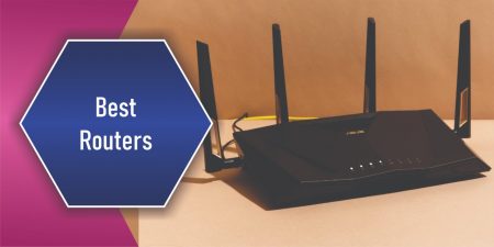 Best Routers under $100 in 2022