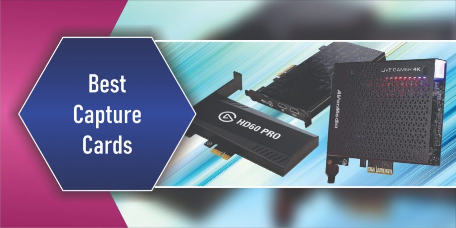 Best Capture Cards in 2022