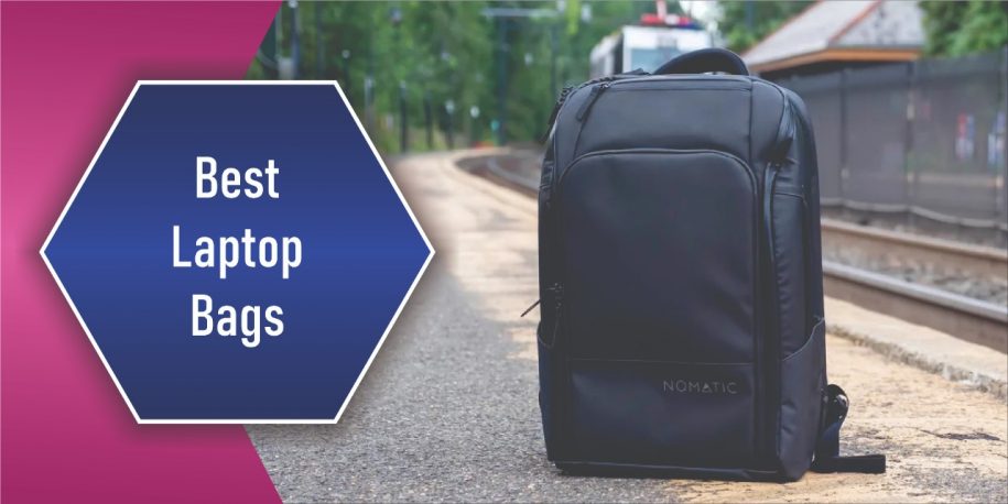 Best laptop Backpacks and Bags in 2022