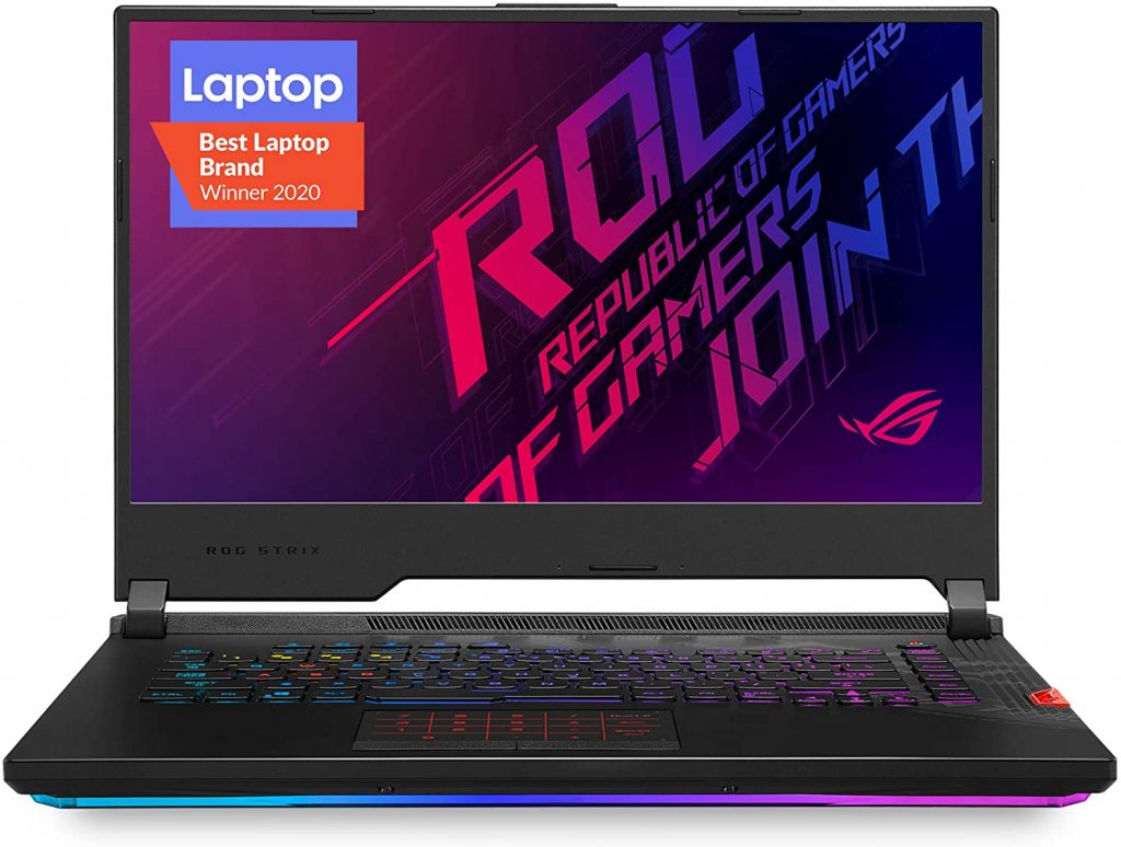 ASUS ROG Strix Scar 15 Gaming Laptop,