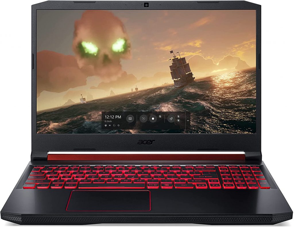 Acer Nitro 5 Gaming Laptop,