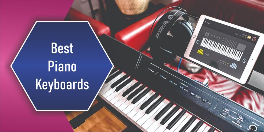Best Piano Keyboards for Kids and Beginners to Learn Piano in 2022