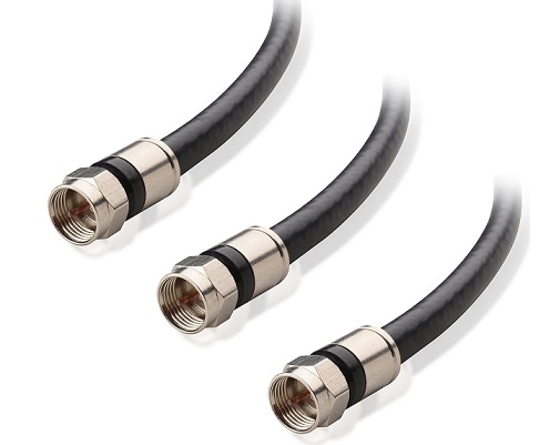 Cable Matters CL2 In-Wall Rated Coaxial Cable